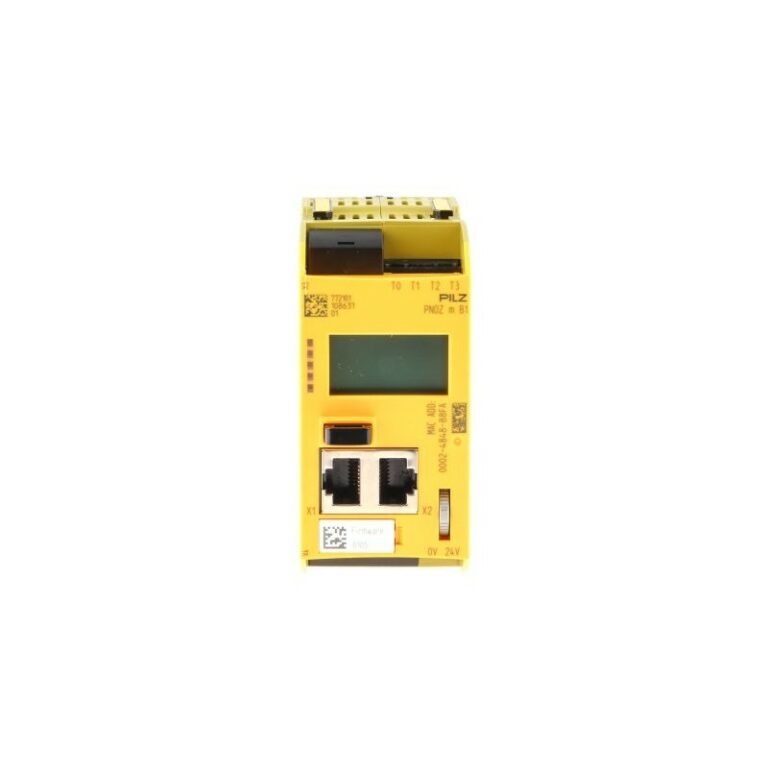 PILZ 772101 Ricambi elettrici e automazione