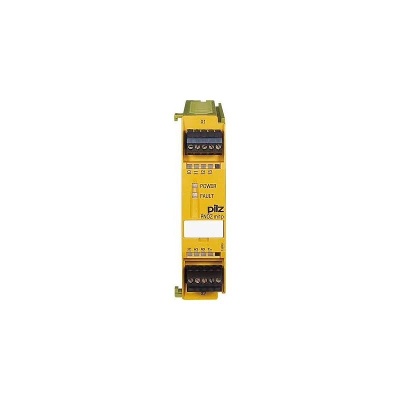 PILZ_773400.jpg PILZ 773400 Ricambi elettrici e automazione