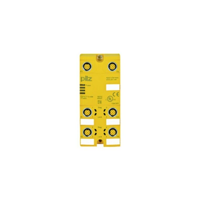 PILZ 773603 Ricambi elettrici e automazione