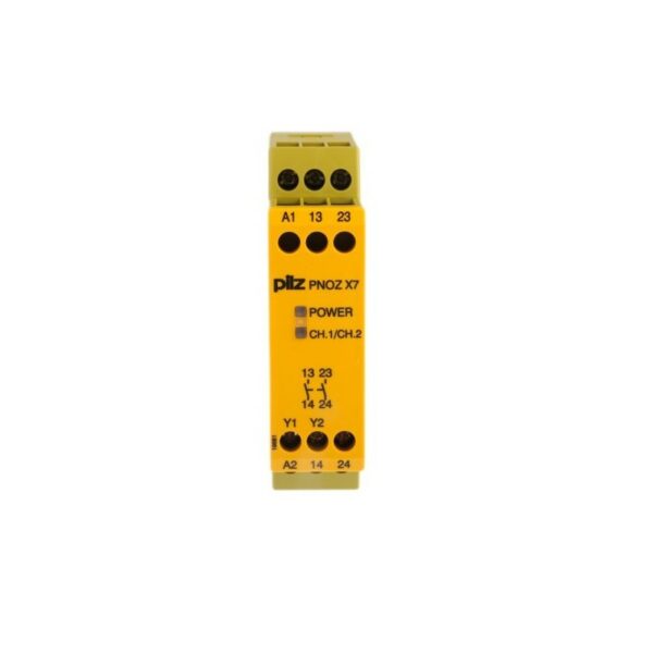 PILZ 774059 Ricambi elettrici e automazione