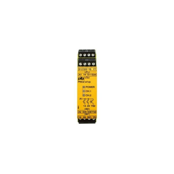 PILZ 774131 Ricambi elettrici e automazione