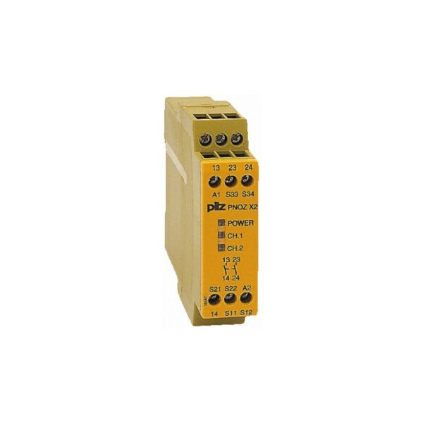 PILZ 774303 Ricambi elettrici e automazione