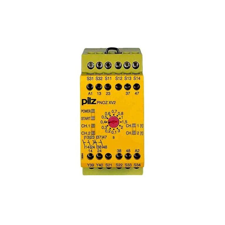 PILZ 774502 Ricambi elettrici e automazione