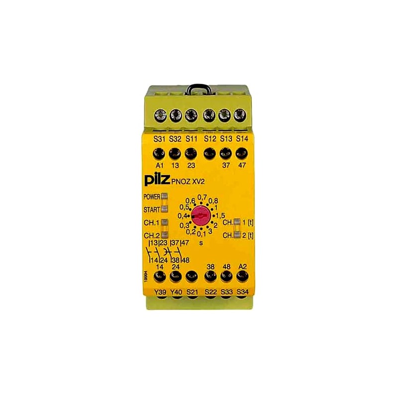 PILZ_774502-1.jpg PILZ 774502 Ricambi elettrici e automazione