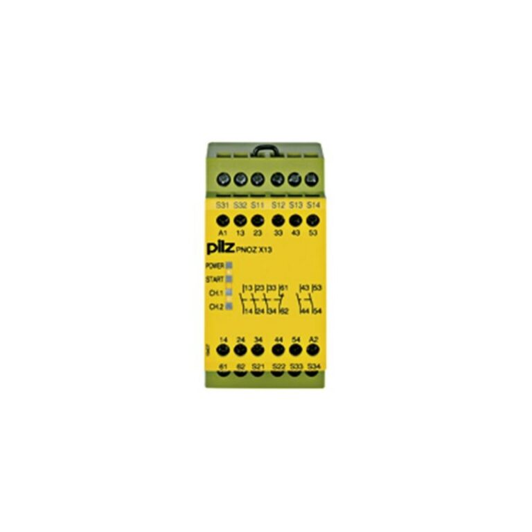 PILZ 774549 Ricambi elettrici e automazione