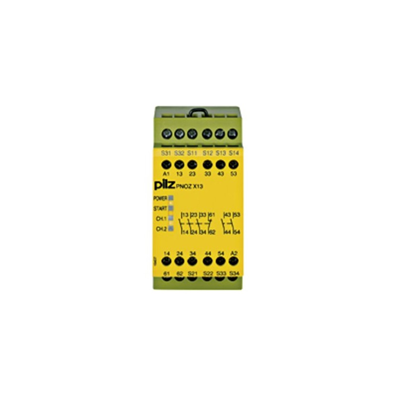 PILZ_774549.jpg PILZ 774549 Ricambi elettrici e automazione
