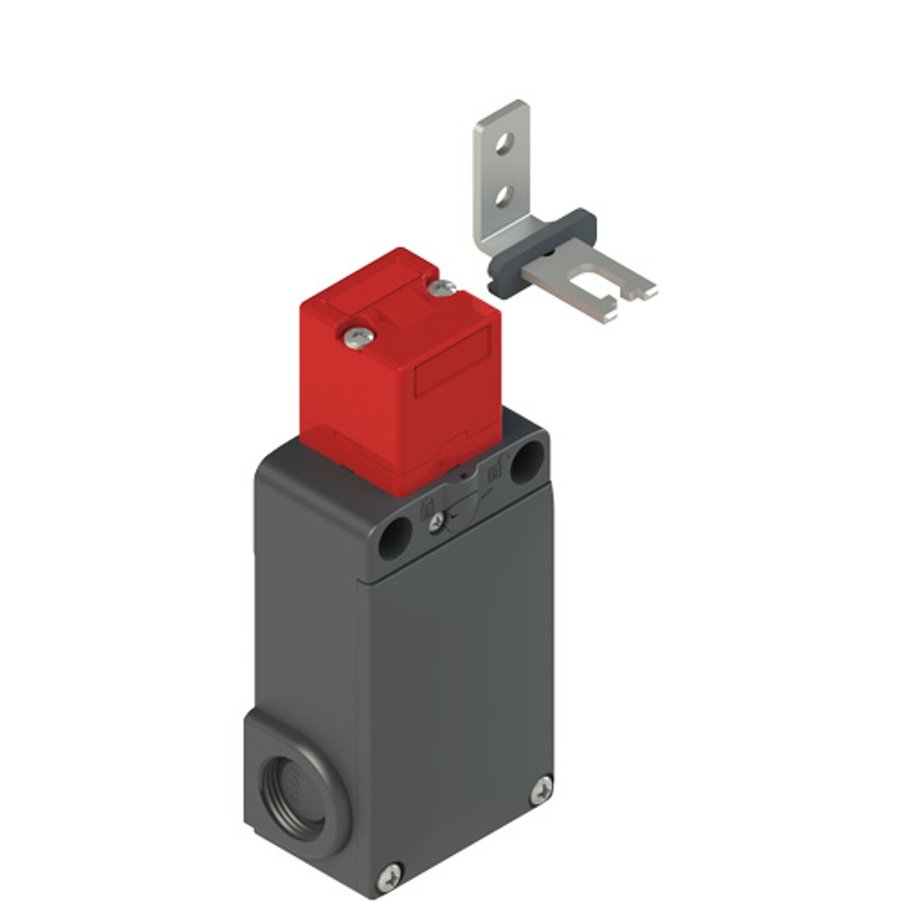 PIZZATO_FS3096D024F1.jpg PIZZATO FS3096D024F1 Ricambi elettrici e automazione