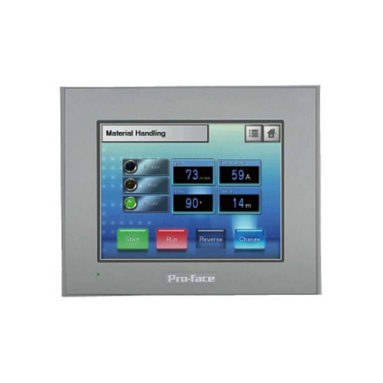 PRO FACE PFXGP4501TADW Ricambi elettrici e automazione