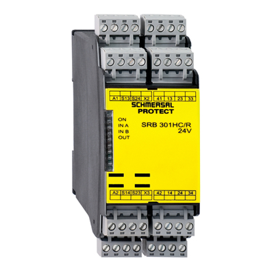 SCHMERSAL_101190594-3.jpg SCHMERSAL 101190594 Ricambi elettrici e automazione