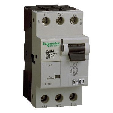 SCHNEIDER 21111 Ricambi elettrici e automazione