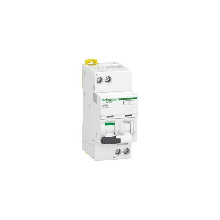SCHNEIDER A9DE3616 Ricambi elettrici e automazione
