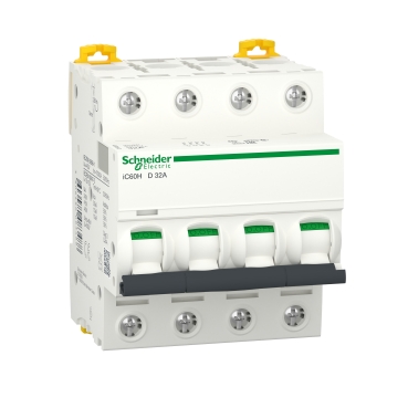 SCHNEIDER A9F85432 Ricambi elettrici e automazione