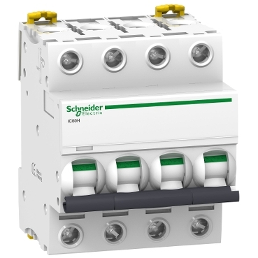 SCHNEIDER A9F89432 Ricambi elettrici e automazione