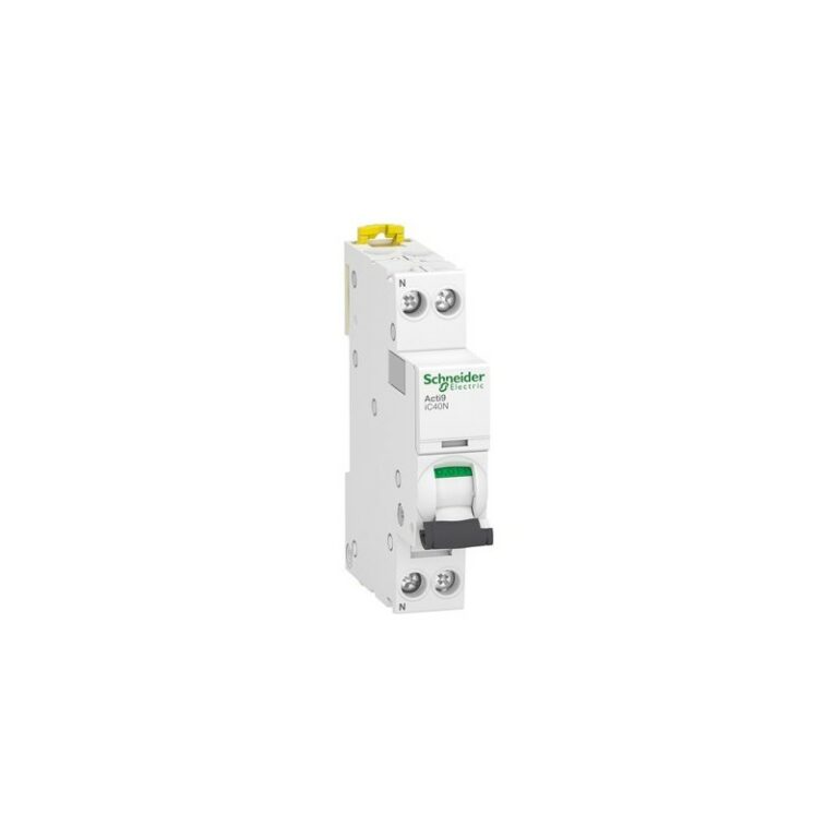 SCHNEIDER A9P54610 Ricambi elettrici e automazione