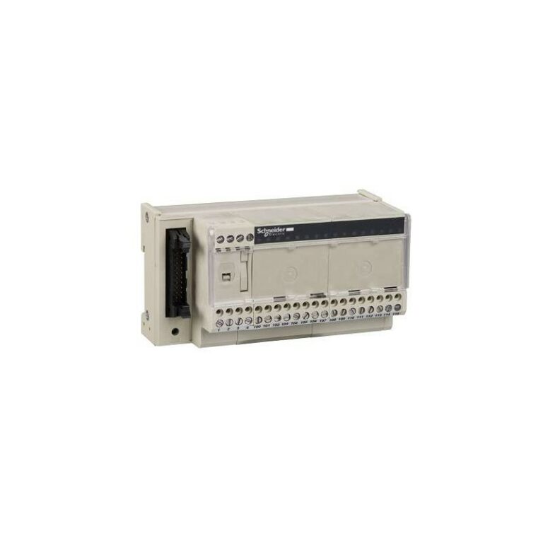 SCHNEIDER ABE7H16R11 Ricambi elettrici e automazione