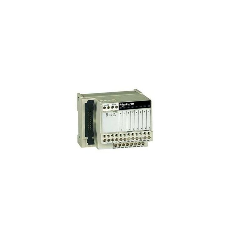 SCHNEIDER ABE7H16R50 Ricambi elettrici e automazione