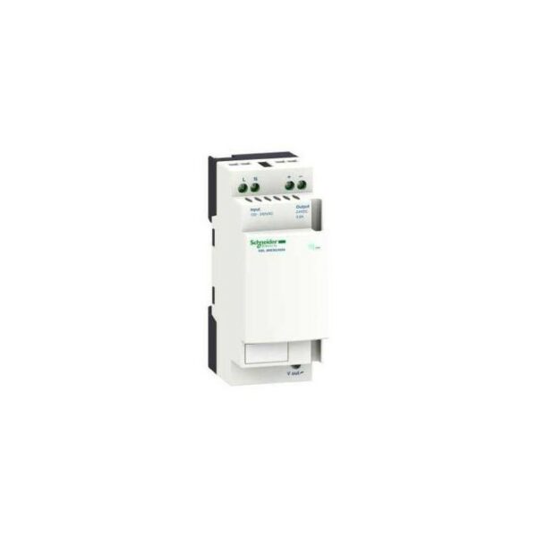 SCHNEIDER ABL8MEM24012 Ricambi elettrici e automazione
