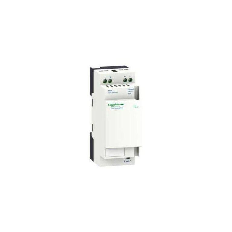 SCHNEIDER ABL8MEM24012 Ricambi elettrici e automazione