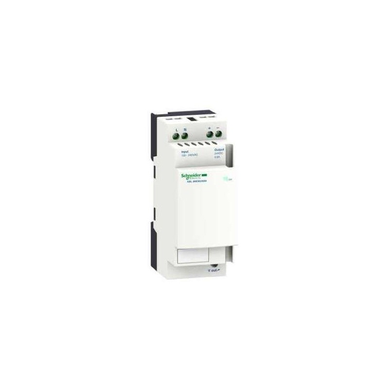 SCHNEIDER_ABL8MEM24012.jpg SCHNEIDER ABL8MEM24012 Ricambi elettrici e automazione