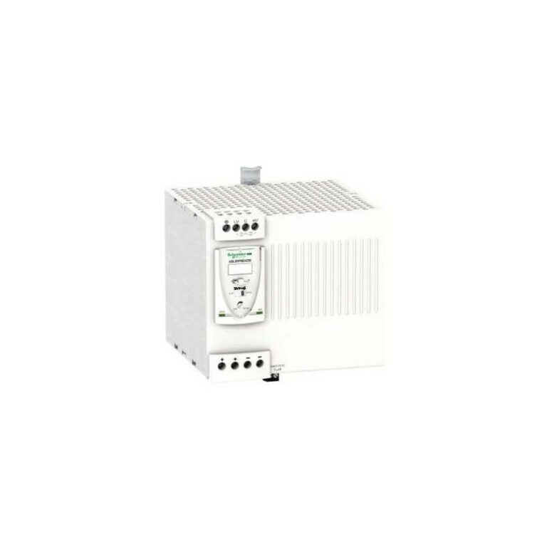 SCHNEIDER ABL8RPM24200 Ricambi elettrici e automazione