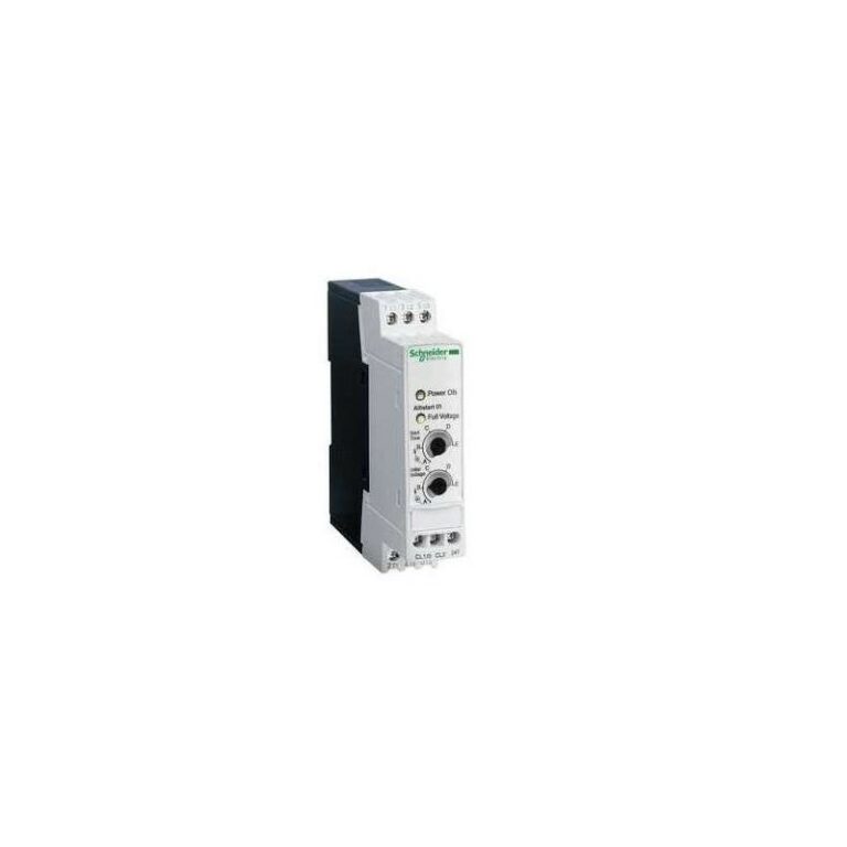 SCHNEIDER ATS01N106FT Ricambi elettrici e automazione