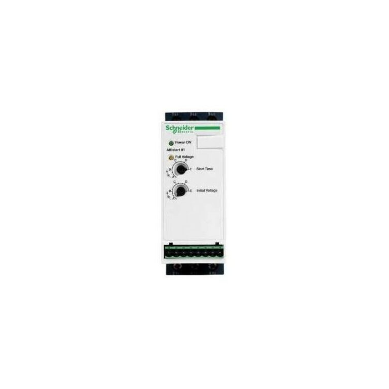 SCHNEIDER ATS01N109FT Ricambi elettrici e automazione