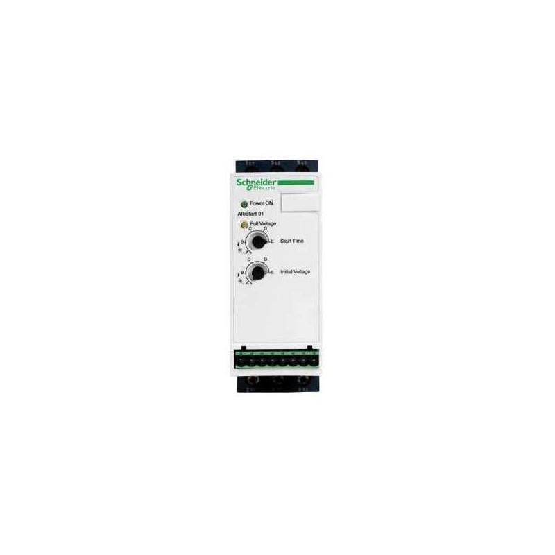 SCHNEIDER_ATS01N109FT.jpg SCHNEIDER ATS01N109FT Ricambi elettrici e automazione