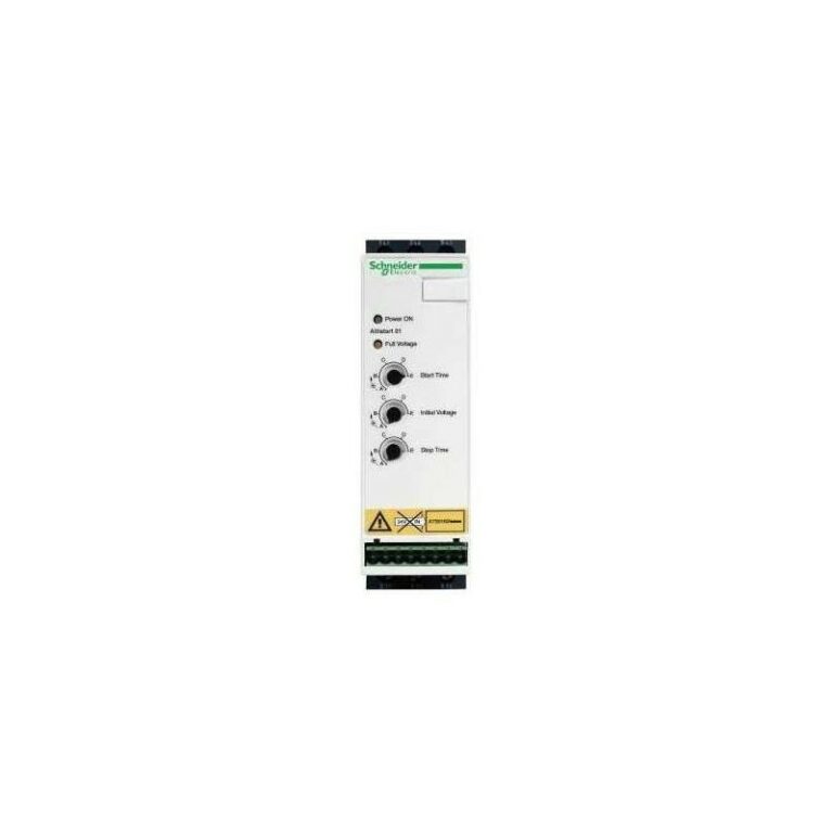 SCHNEIDER ATS01N222QN Ricambi elettrici e automazione