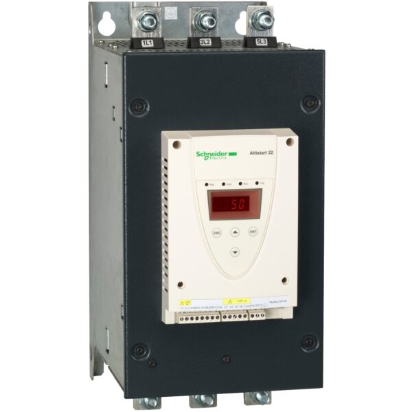 SCHNEIDER ATS22C32Q Ricambi elettrici e automazione