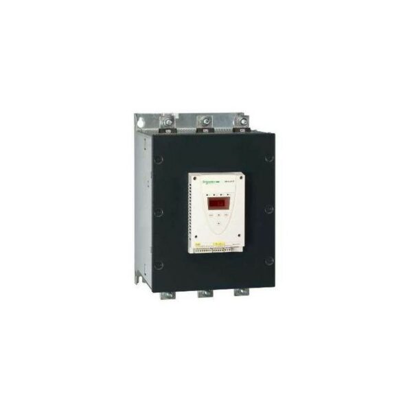 SCHNEIDER ATS22C48Q Ricambi elettrici e automazione
