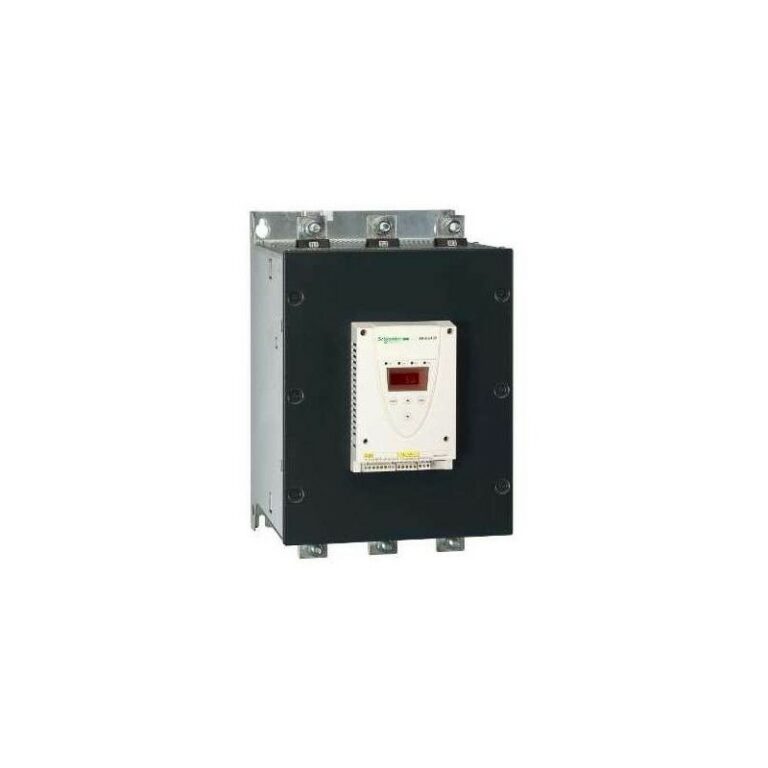 SCHNEIDER ATS22C48Q Ricambi elettrici e automazione