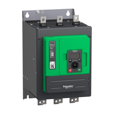 SCHNEIDER ATS480C17Y Ricambi elettrici e automazione