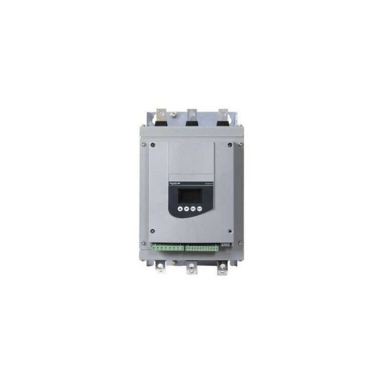 SCHNEIDER ATS48C17Q Ricambi elettrici e automazione