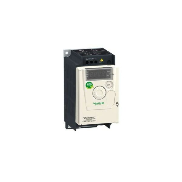 SCHNEIDER ATV12H037M2 Ricambi elettrici e automazione