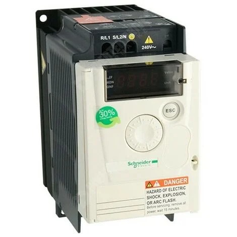 SCHNEIDER ATV12H075M2 Ricambi elettrici e automazione