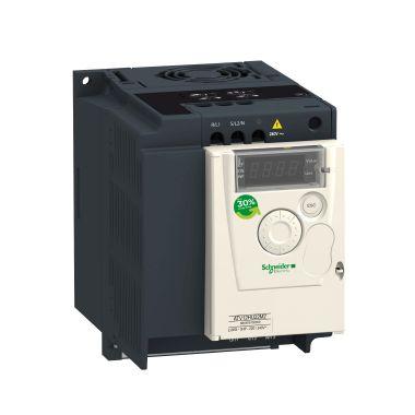 SCHNEIDER ATV12HU22M2 Ricambi elettrici e automazione