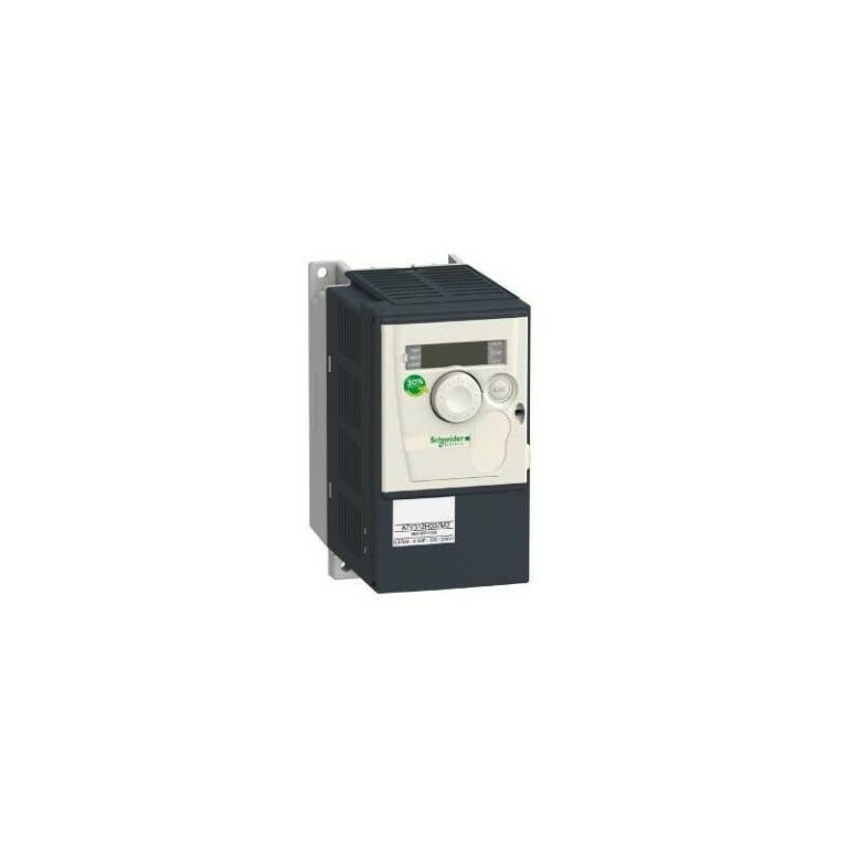 SCHNEIDER ATV312H037M2 Ricambi elettrici e automazione