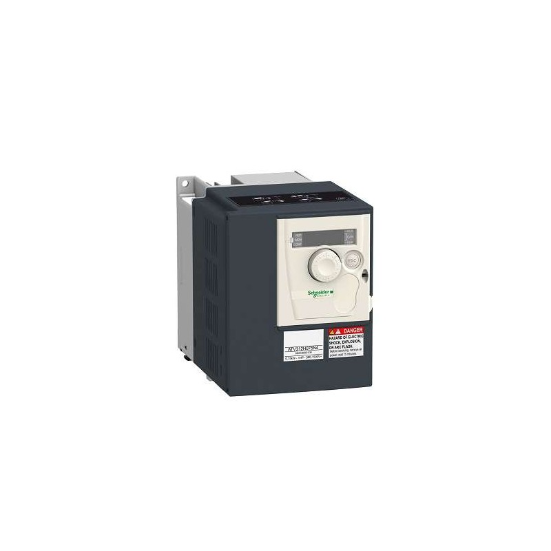 SCHNEIDER_ATV312H075N4.jpg SCHNEIDER ATV312H075N4 Ricambi elettrici e automazione