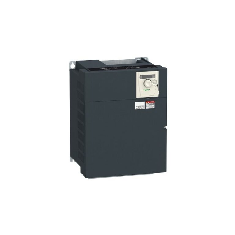 SCHNEIDER ATV312HD11N4 Ricambi elettrici e automazione