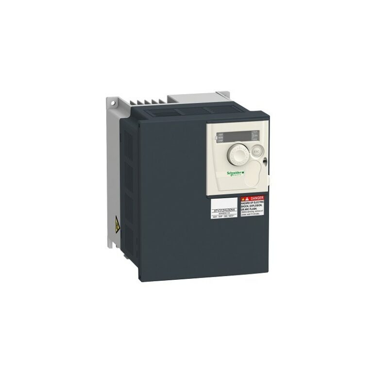 SCHNEIDER ATV312HU30N4 Ricambi elettrici e automazione