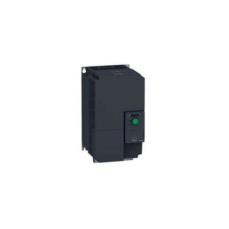 SCHNEIDER ATV320D11M3C Ricambi elettrici e automazione