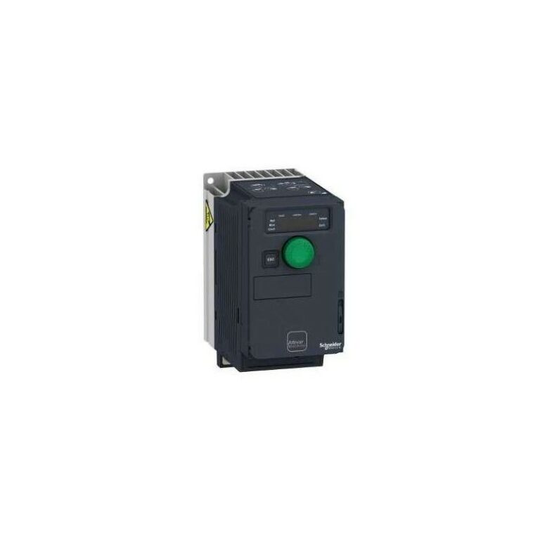 SCHNEIDER ATV320U06M2C Ricambi elettrici e automazione