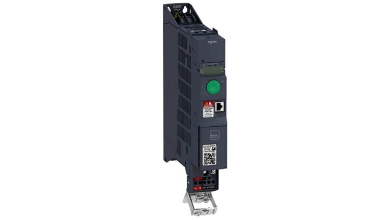 SCHNEIDER ATV320U07N4B Ricambi elettrici e automazione