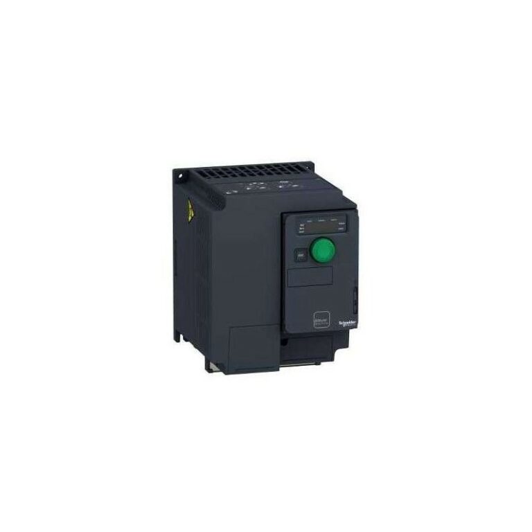 SCHNEIDER ATV320U22N4C Ricambi elettrici e automazione