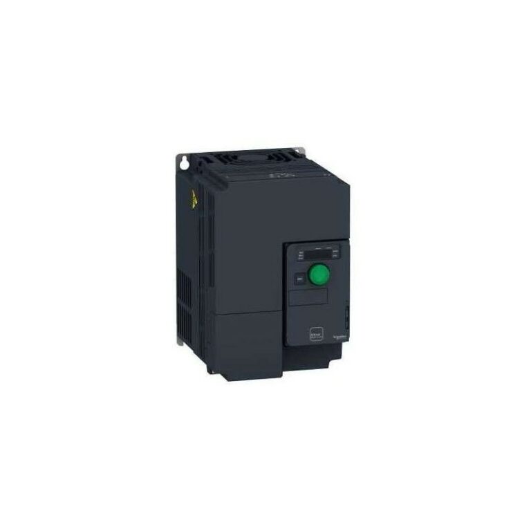 SCHNEIDER ATV320U55M3C Ricambi elettrici e automazione