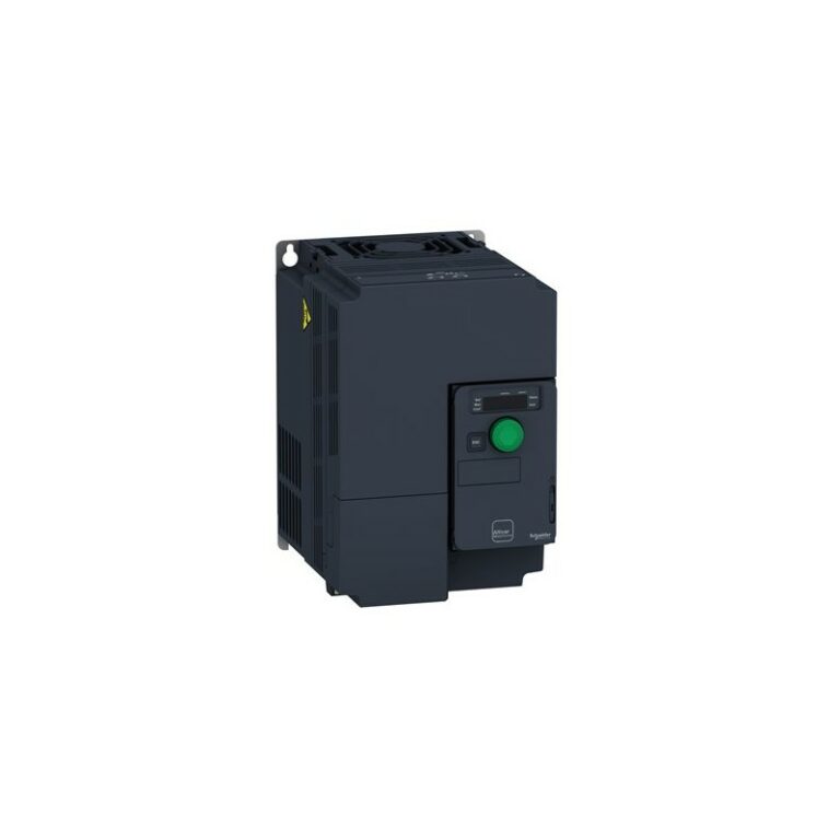SCHNEIDER ATV320U55N4C Ricambi elettrici e automazione