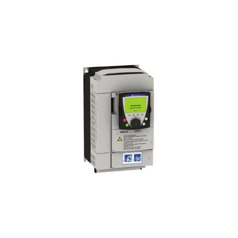 SCHNEIDER ATV61HU55N4 Ricambi elettrici e automazione