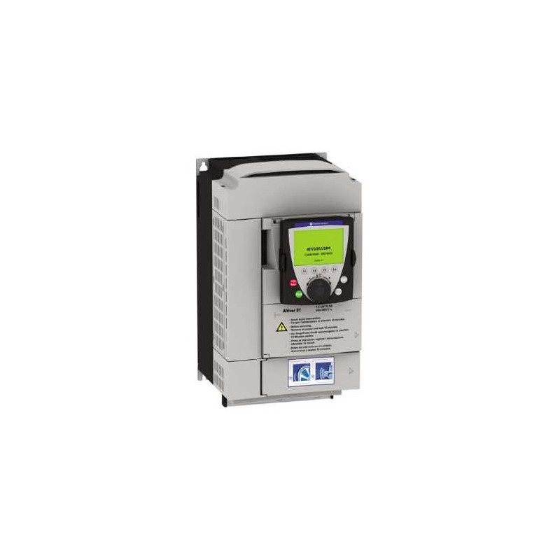 SCHNEIDER_ATV61HU55N4.jpg SCHNEIDER ATV61HU55N4 Ricambi elettrici e automazione