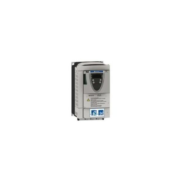 SCHNEIDER ATV61HU55N4Z Ricambi elettrici e automazione