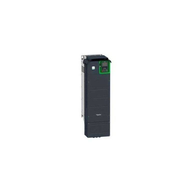 SCHNEIDER ATV630D55N4 Ricambi elettrici e automazione